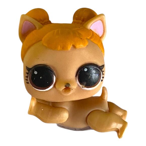 LOL Surprise Gift Basket – Dolls, Coloring Book, Play Pack & Lip Balm for Kids - Picture 7 of 10